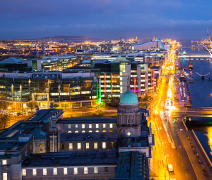 愛爾蘭移民：適合的才是較好的！