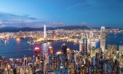 香港全面通關(guān)，香港銀行開立公司戶更加便利!