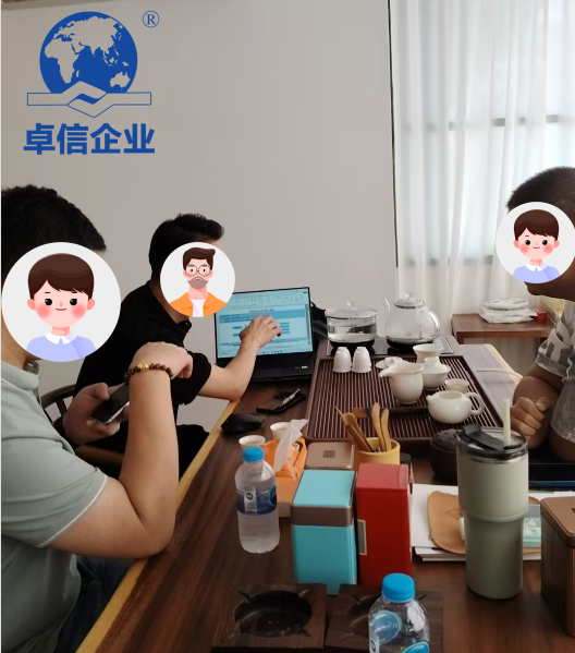 卓信為客戶提供泰國商務(wù)地接服務(wù)！