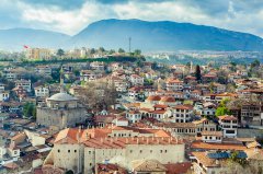 美國加征關稅背景下注冊土耳其公司的優(yōu)勢